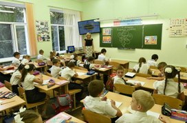 Минпросвещения выделило 19 основных проблем российской системы образования