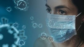 Из-за начала учебного года заболеваемость COVID-19 пошла вверх