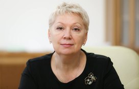 Ольга Васильева не уходит: бывший министр просвещения будет помогать ведомству «извне»