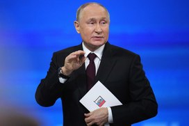 "А государство-то развалилось"