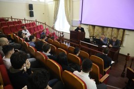 В Совфеде предложили увеличить количество бюджетных мест в вузах