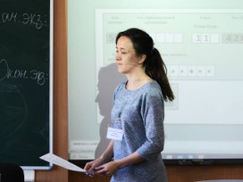 В Госдуме предложили выплачивать учителям за работу на ОГЭ и ЕГЭ 13-ю зарплату