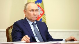 Путин поручил разработать для иностранных абитуриентов единый экзамен по русскому языку