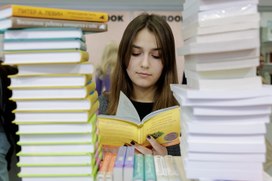 Опрос: 95% родителей считают школьные учебники «непонятными и неудобными»