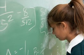 Математика в школах должна быть вне бюрократии