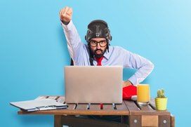 Как стать востребованным копирайтером?