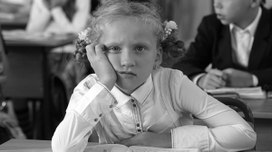 Чиновники допускают, что школьники Подмосковья будут учиться летом