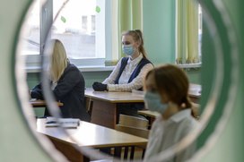 1 сентября не все учителя выйдут на работу