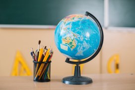Только 1% россиян дали правильные ответы на 5 вопросов школьного курса по географии