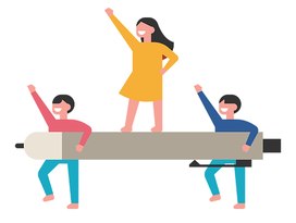 Геймификация: как превратить урок в игру