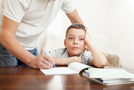 Усталость и апатия: почему ребёнку ничего не хочется делать?