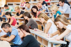 Почему студенты вузов могут повысить эффективность обучения?