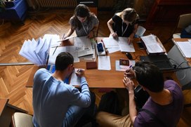 В российских вузах изменится методика распределения бюджетных мест