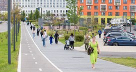 В Росстате составили портрет среднестатистического россиянина