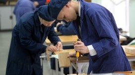 Путин подписал закон об обязательном уроке труда в школах