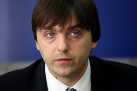 Сергей Кравцов: решается вопрос об отмене ОГЭ в этом году
