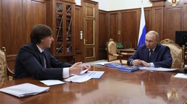 Каким будет образование будущего: Владимир Путин обсудил реформы с министром