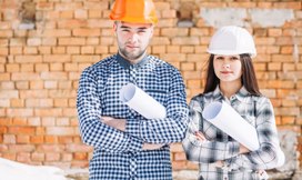 В России могут ввести обязательную отработку для выпускников строительных вузов