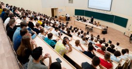 70% студентов МГУ не могут сдать 1-ю сессию