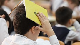 Нагрузка школьника: как избежать утомляемости, плаксивости и раздражения