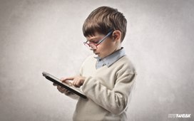 Как влияют гаджеты на наш мозг?