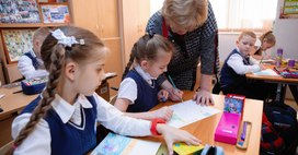 Дума приняла законопроект об учете духовных ценностей РФ в политике образования