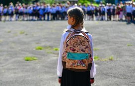 В школах РФ с сентября будет нормировано количество домашнего задания