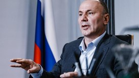 Руководитель Рособрнадзора рассказал о приоритетах на 2025 год