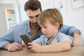 Ради безопасности: TikTok позволит родителям управлять учётными записями подростков