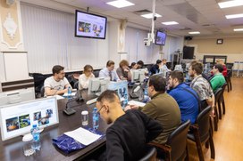 В МИФИ собрали статистику по сдаче зимней сессии