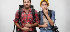 Четыре причины оставаться дома, несмотря на желание уехать загород