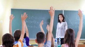 Как провести классный час, на котором ученику захочется остаться