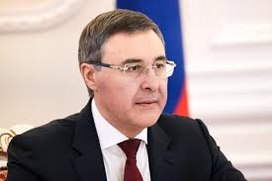 Фальков заявил о важности прямого диалога студентов с религиозными организациями