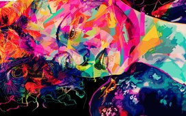 Концепция и базовые принципы нейрографики