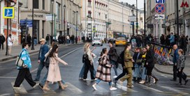 В Госдуме предложили в 10 раз увеличить штраф за мат в общественном месте