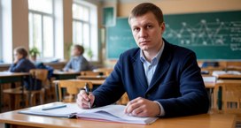 В каждой четвертой российской школе нет учителей физики