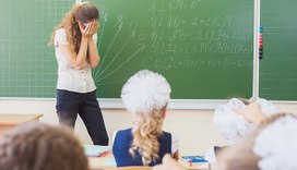 Около 70% российских учителей рассказали о травле на работе