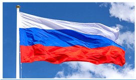 Путин обязал детсады, колледжи и вузы вывешивать флаг РФ