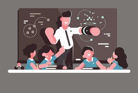 Как любой урок провести интересно