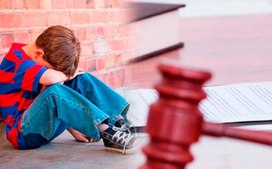 Список преступлений, уголовная ответственность за которые наступает с 14 лет, хотят расширить