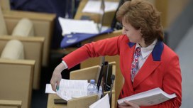 Предложение по привлечению к уголовной ответственности с 12 лет поддержали в Госдуме