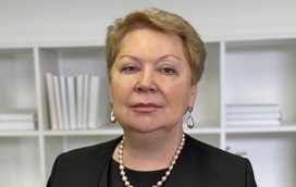 Президент РАО поддержала ввод интегральной оценки в школах