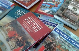 Количество уроков истории в 5-9-х классах увеличится