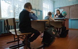 Предмет ОДНКР вернется в школы с 2026 года