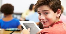 Избыточное экранное время ограничивает словарный запас тоддлеров