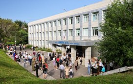 В России появится рейтинг школьных родительских комитетов