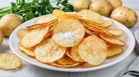 Милонов предложил воспитывать в детях отвращение к фастфуду и говорить им, что «чипсы – это чешуйки сатаны»