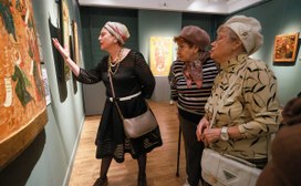Лишь 1 из 100 россиян при выходе на пенсию будет полагаться на финансовую поддержку детей
