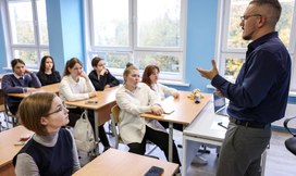 Названа дата выхода новых учебников по «Основам безопасности и защиты Родины»