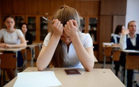 Пересдача ЕГЭ никак не повлияет на рейтинг абитуриента при поступлении в конкретный вуз